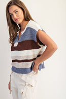 Mocha Dream Sweater