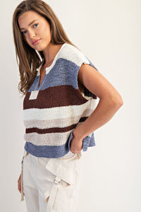 Mocha Dream Sweater
