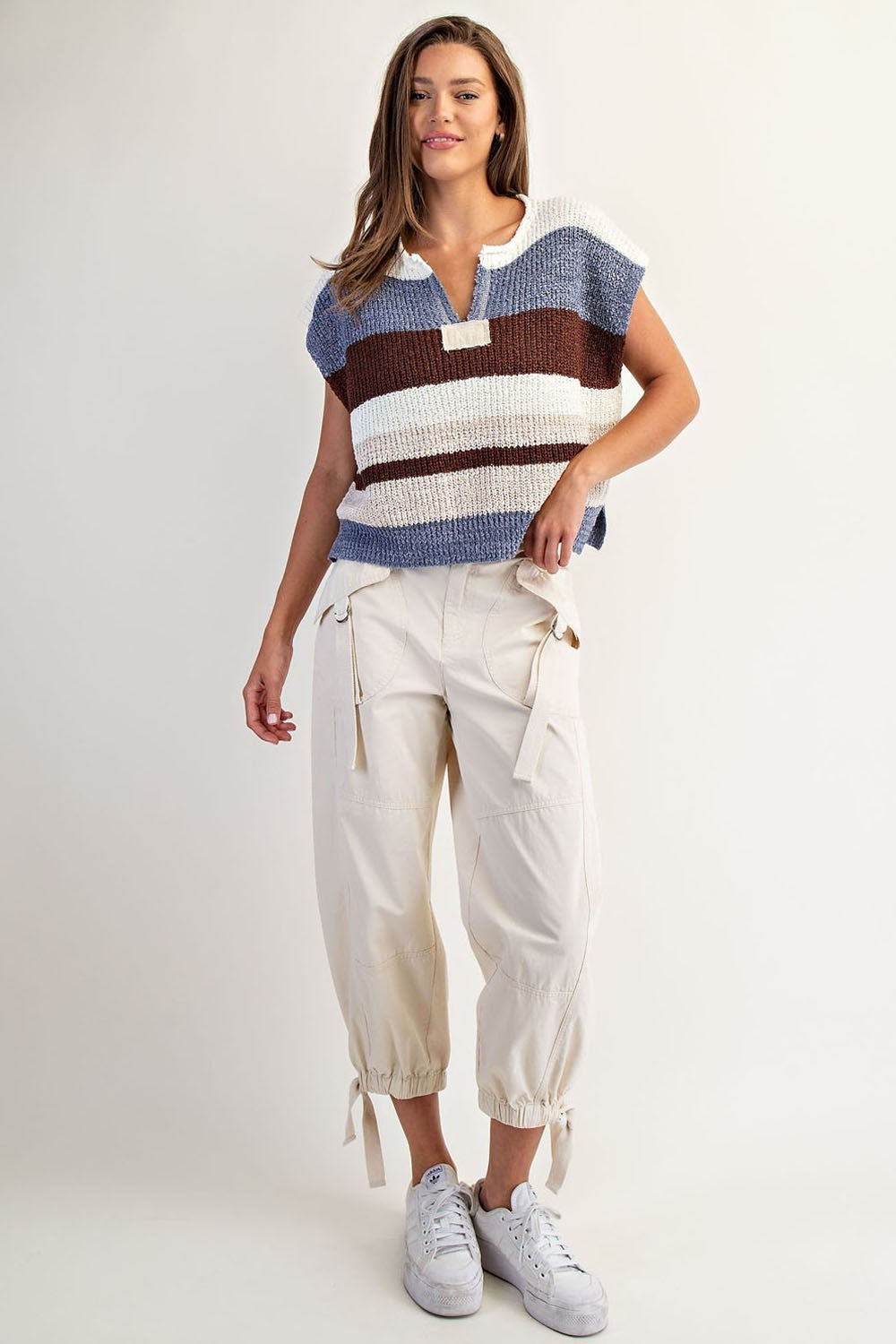 Mocha Dream Sweater