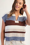 Mocha Dream Sweater