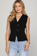 The Barclay Vest Wine
