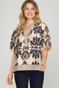 Waverly Top