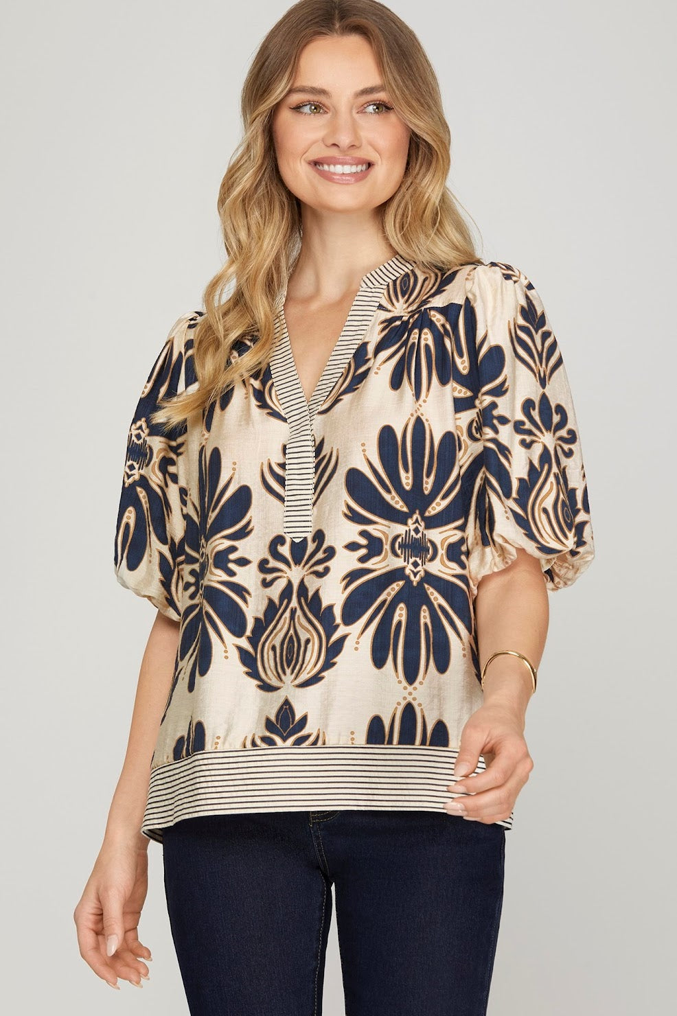 Waverly Top