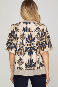 Waverly Top