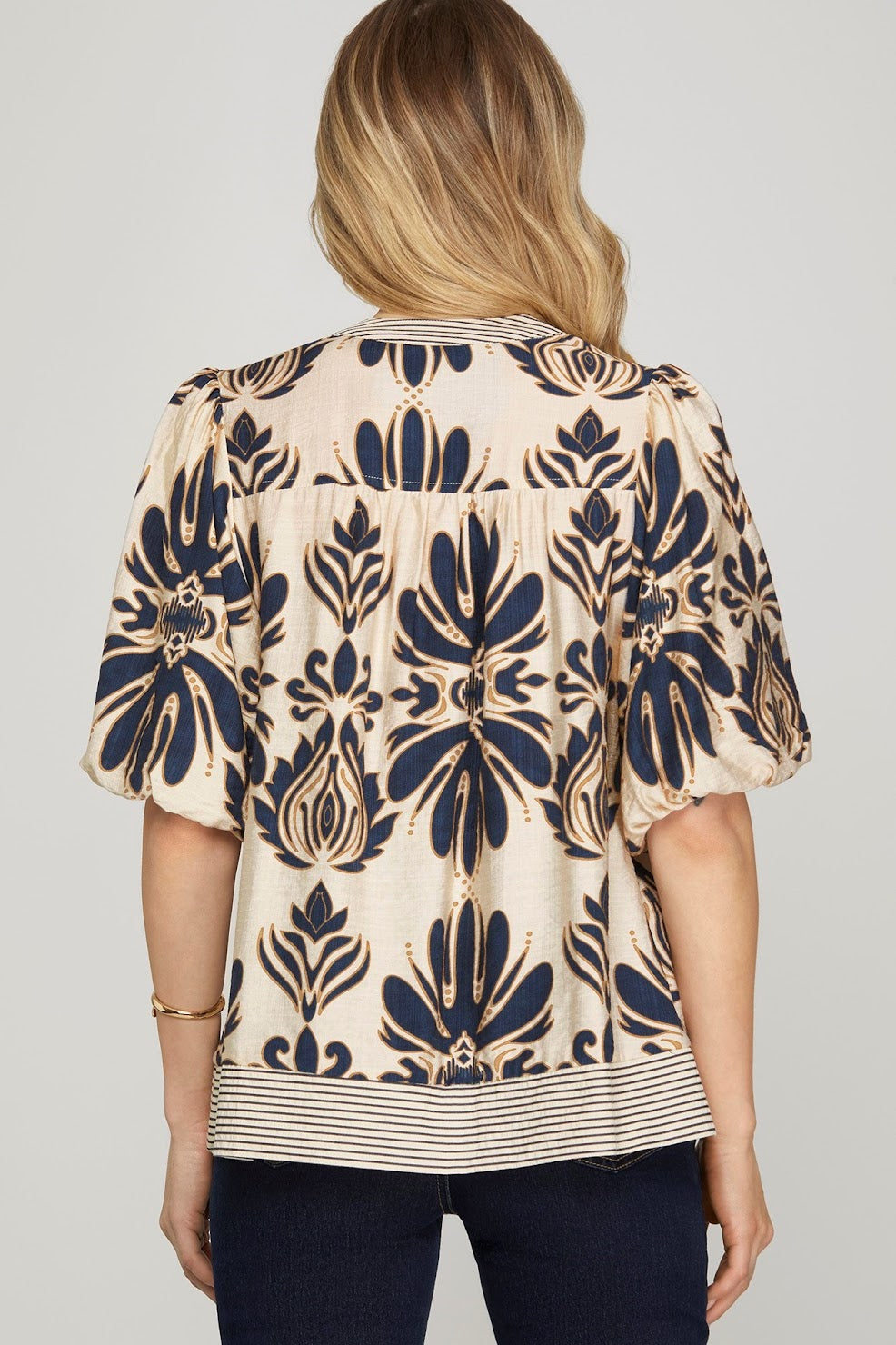 Waverly Top
