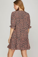 The Primrose Dress