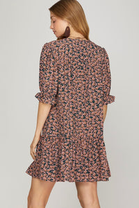 The Primrose Dress