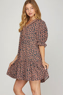 The Primrose Dress
