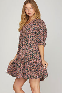 The Primrose Dress