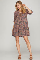 The Primrose Dress