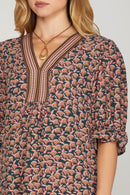 The Primrose Dress
