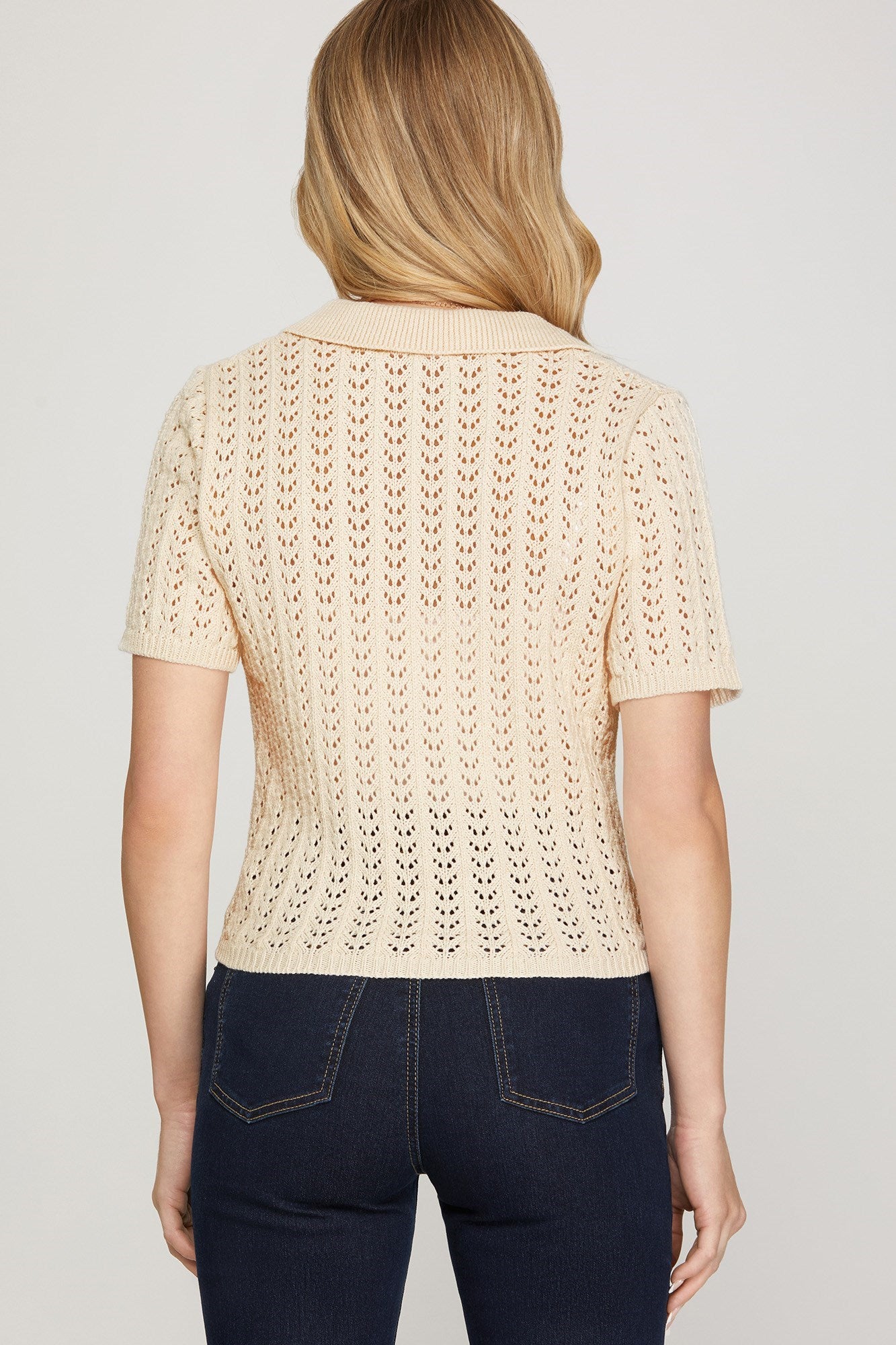 Nomad Top