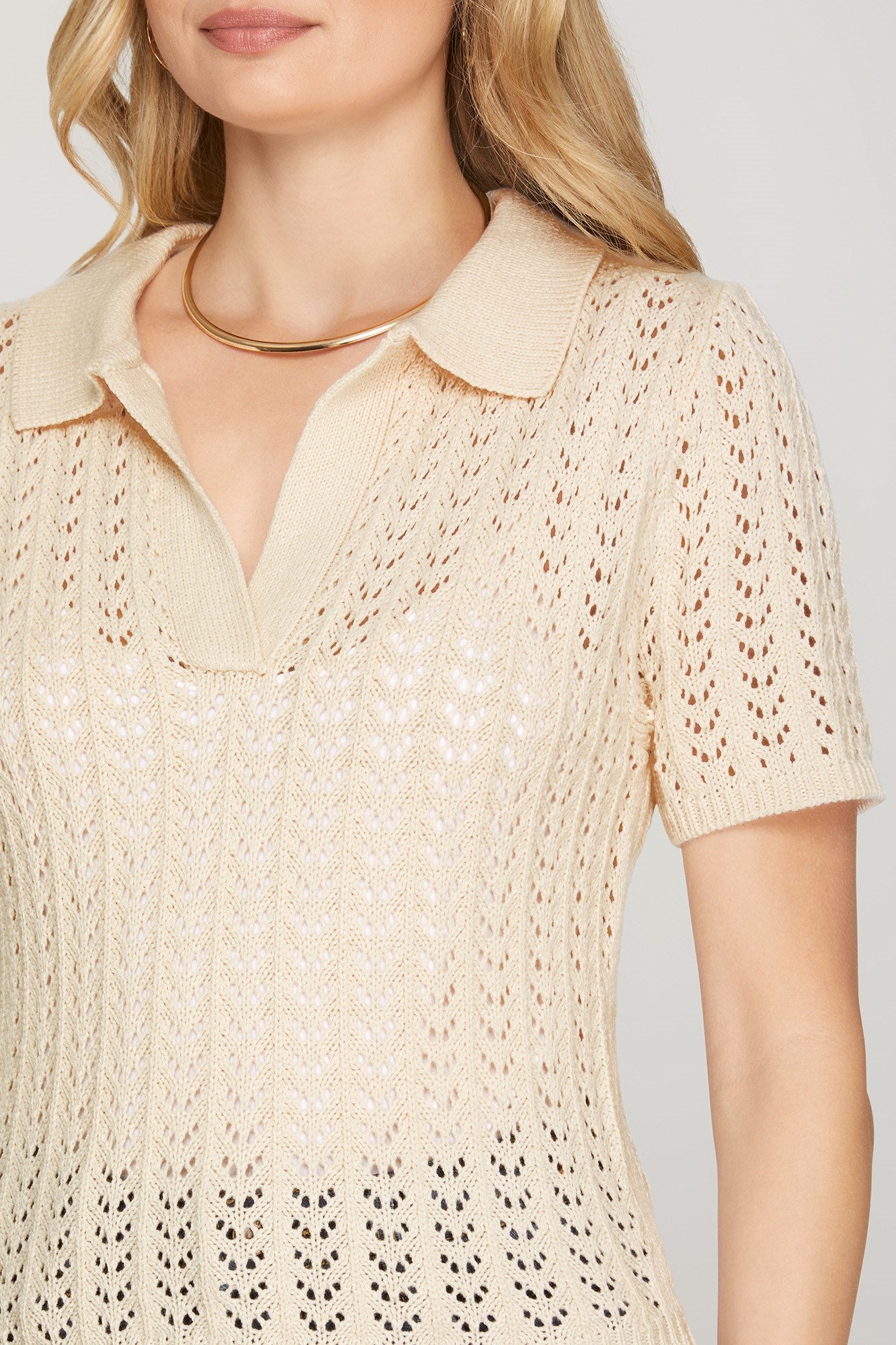 Nomad Top