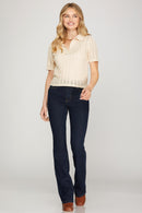 Nomad Top