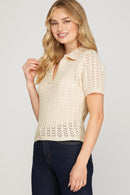 Nomad Top