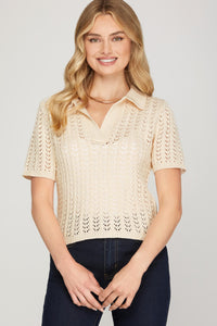 Nomad Top