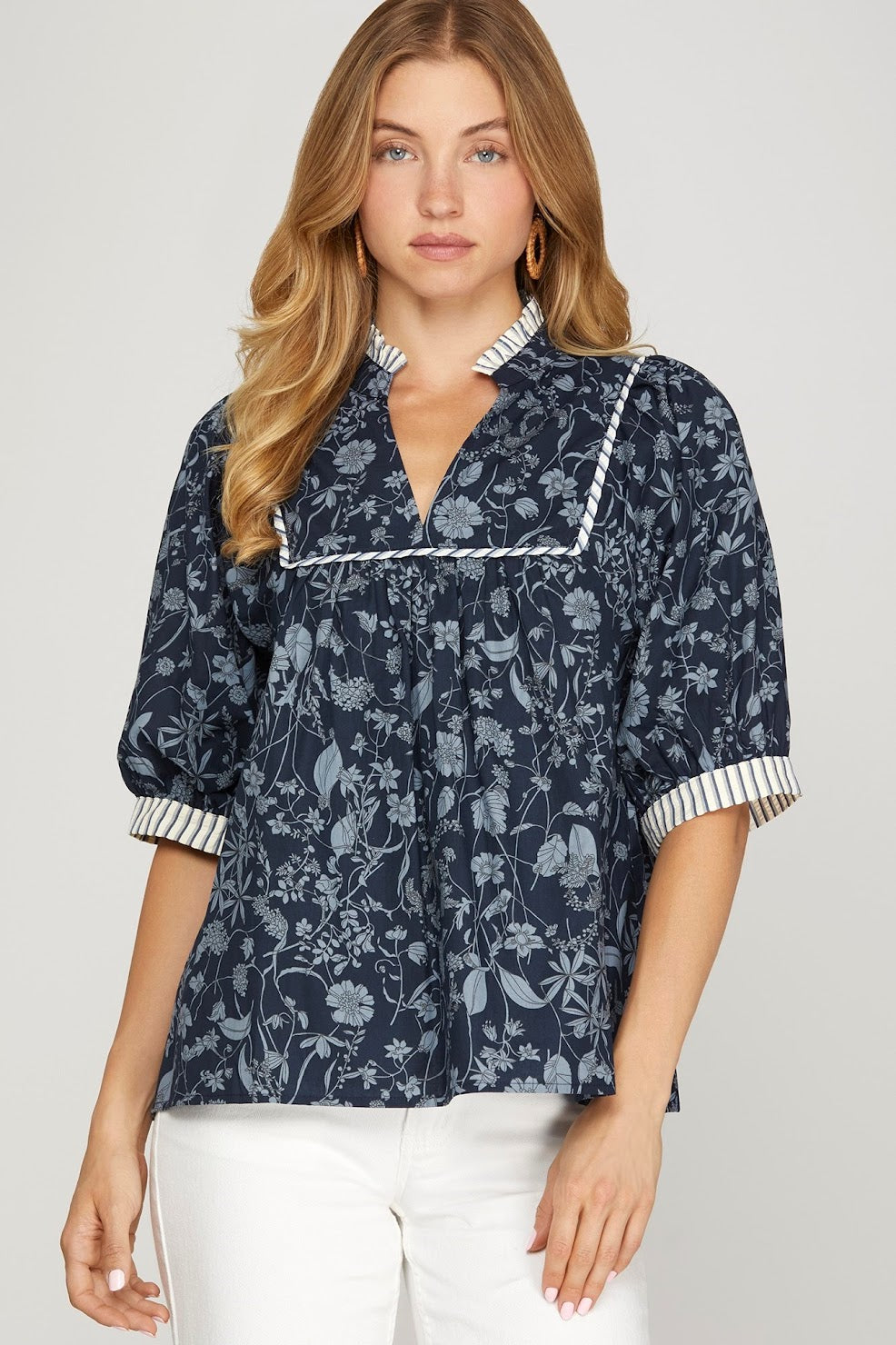 Audrey Top