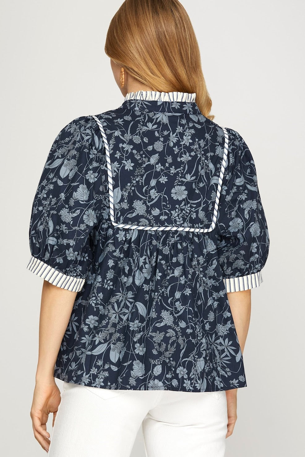 Audrey Top