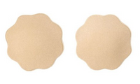 Reusable Adhesive Pasties