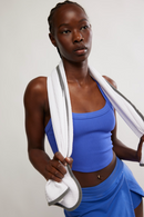All Clear Cami Solid Pulse