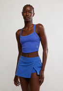 All Clear Cami Solid Pulse