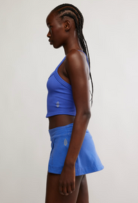 All Clear Cami Solid Pulse
