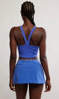 All Clear Cami Solid Pulse