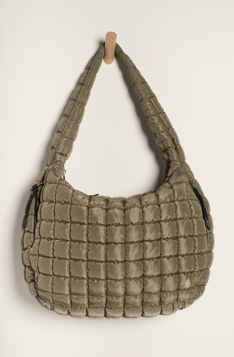 FP Movement Quilted Carry All