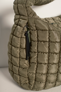 FP Movement Quilted Carry All