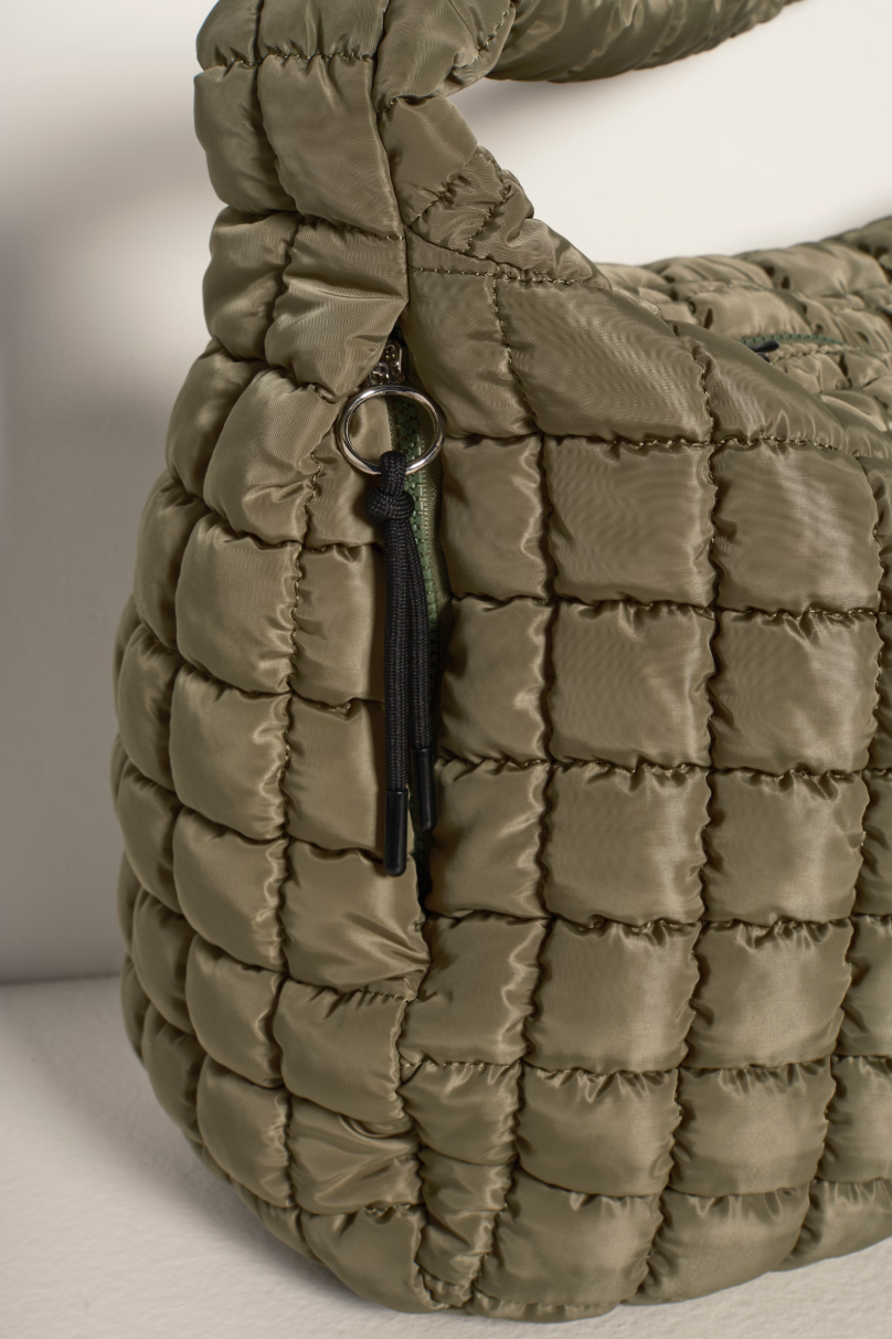 FP Movement Quilted Carry All