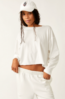 Inspire Layer White