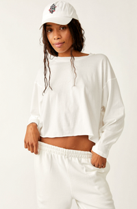 Inspire Layer White