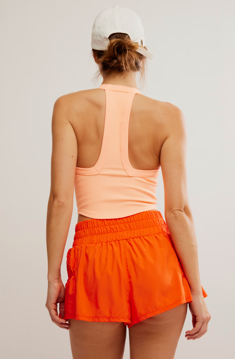All Clear V Neck Cami