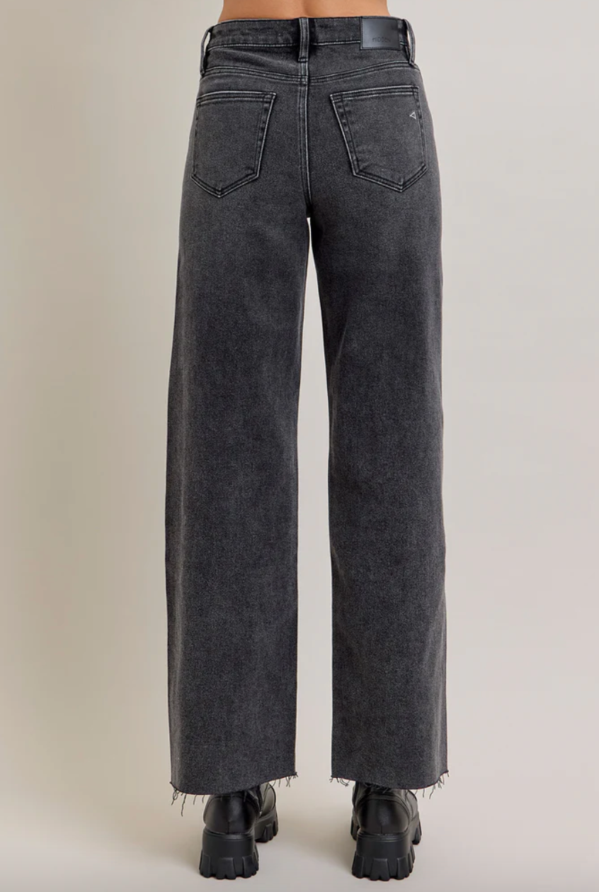 Logan Dad Jean