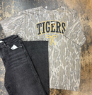 Camo Tigers Tee