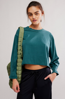 Inspire Layer Evergreen