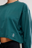 Inspire Layer Evergreen