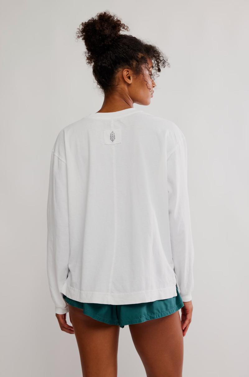 Hustle Layer Black