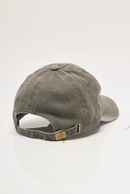 Big Buti Baseball Cap Seagrass