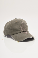 Big Buti Baseball Cap Seagrass