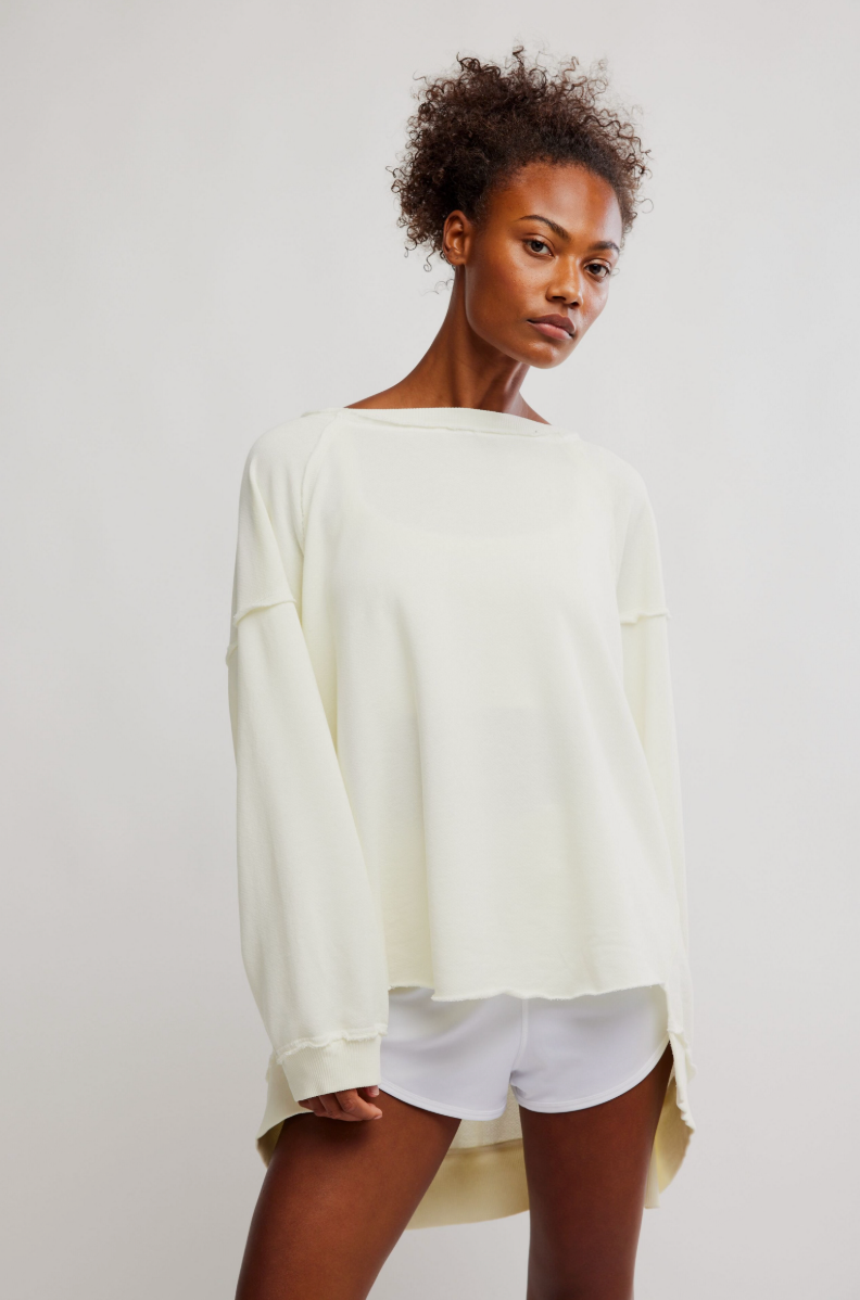 One To Beat Pullover