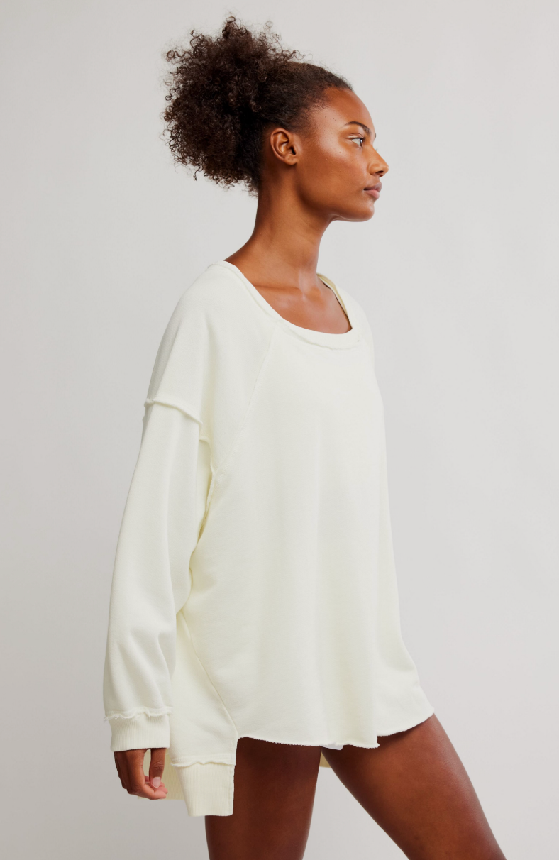 One To Beat Pullover
