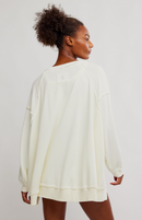 One To Beat Pullover