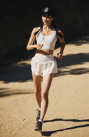 Big Buti Baseball Cap Black