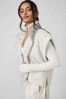 Scout It Out Vest Birch Tree