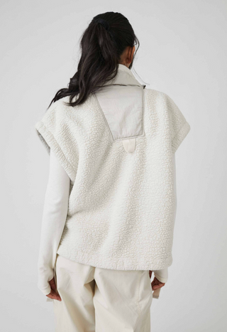 Scout It Out Vest Birch Tree