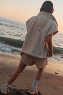 Scout It Out Vest Birch Tree