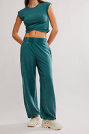 Hot Shot Crossover Set