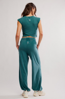 Hot Shot Crossover Set