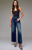 Logan Dad Jean Dark Vintage